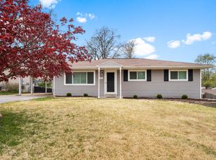 2743 Lakeport Dr, Maryland Heights, MO 63043