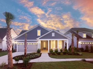 11 Red Cedar Ln, Bluffton, SC 29909