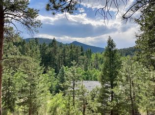 9560 Willow Creek Dr, Morrison, CO 80465