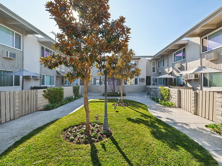The Cliffs Apartments — Photo 25