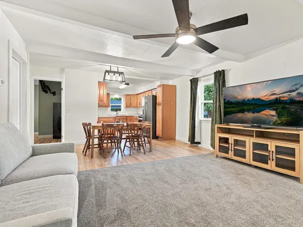 569 E Heald St, Sheridan, WY 82801