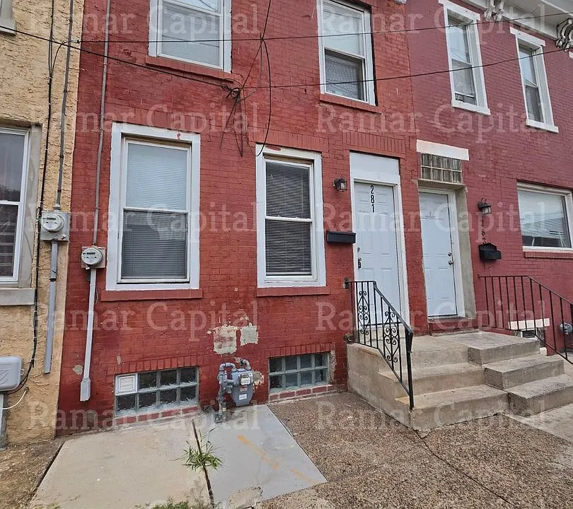 281 Walnut St