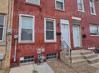 281 Walnut St, Camden, NJ 08103