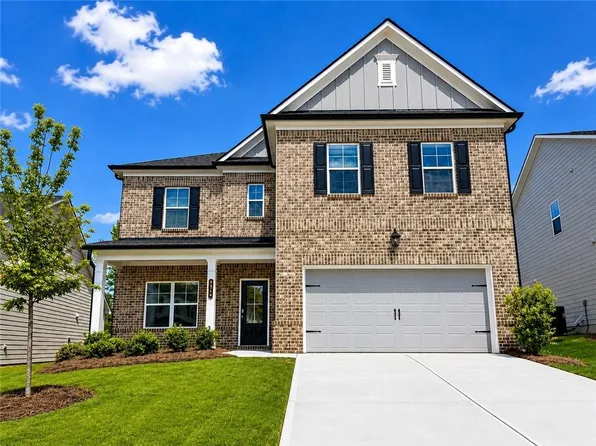 5346 Windridge Pkwy, Gainesville, GA 30507