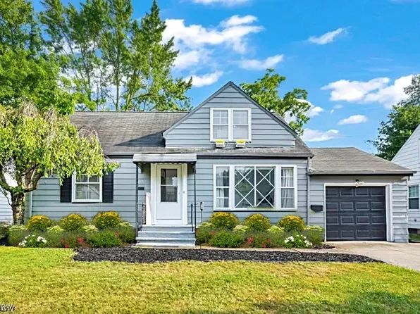 4430 Norma Dr, South Euclid, OH 44121