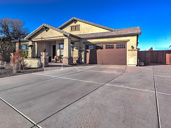 4th image of 20934 E Arroyo Verde Dr