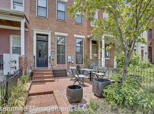 2226 13th St NW, Washington, DC 20009