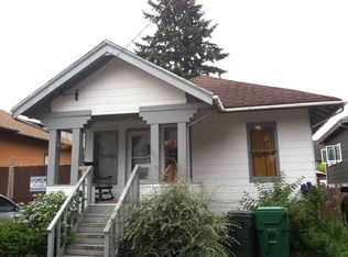 849 NE 59th St, Seattle, WA 98105