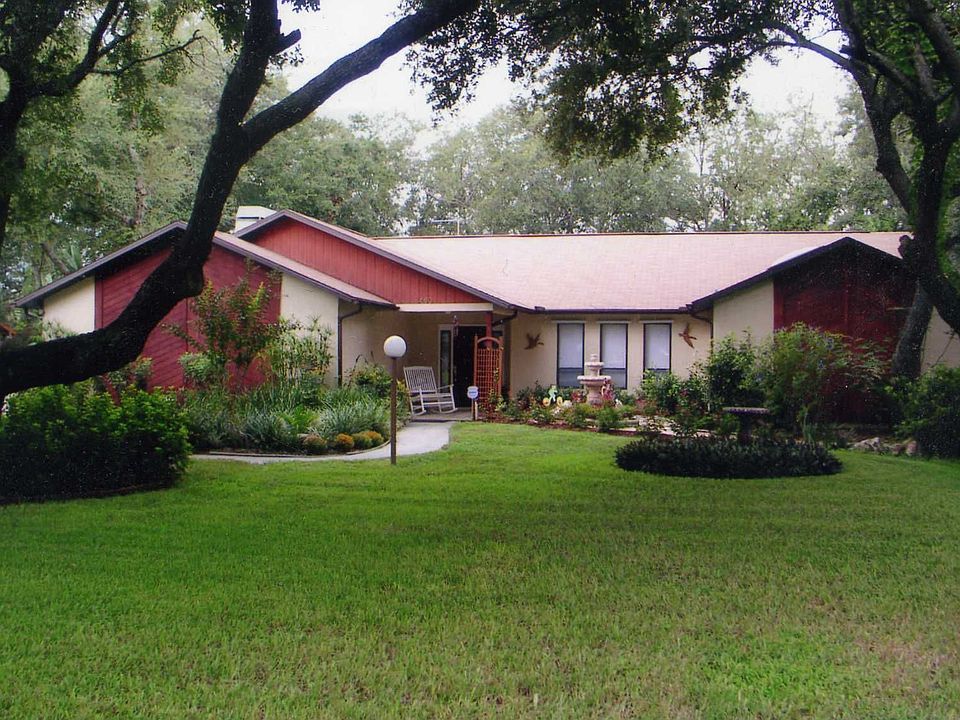 8460 Cranes Roost Dr, New Port Richey, FL 34654 Zillow