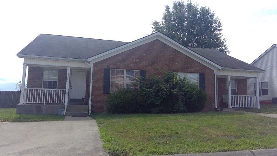 1st image of 2560-2562 Danielle Ln