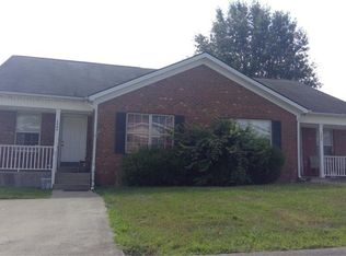 2560-2562 Danielle Ln, Lexington, KY 40509