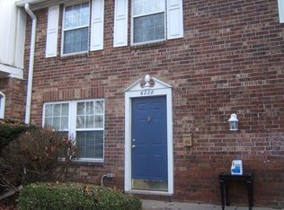 6228 Beechfield Dr #111, Lansing, MI 48911