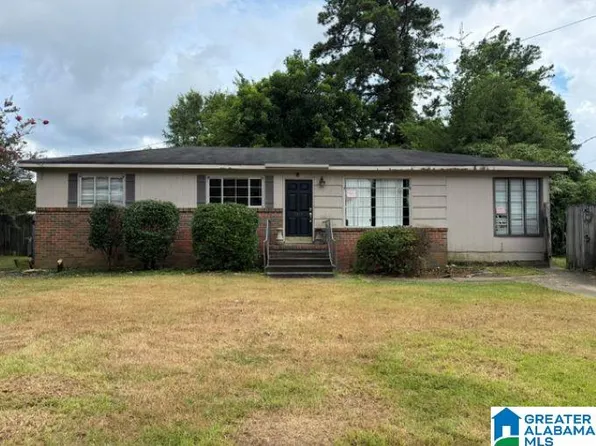 3213 Ridgely Dr, Birmingham, AL 35243