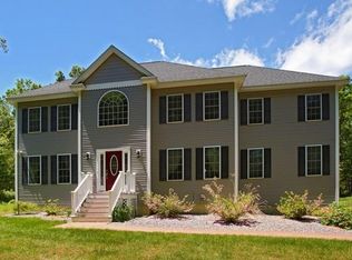 21 Moran Rd, Billerica, MA 01821