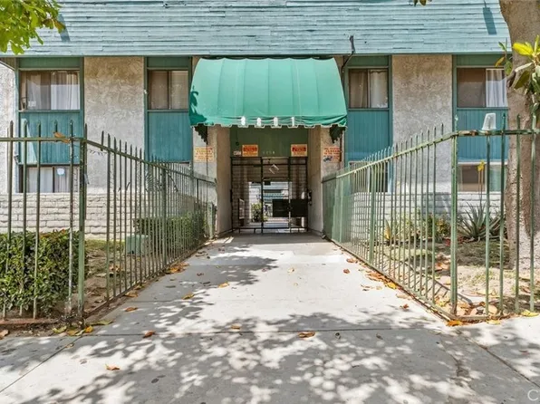 8801 Willis Ave Unit B-6, Panorama City, CA 91402