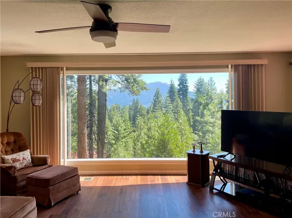 610 E Burnt Cedar Rd, Westwood, CA 96137