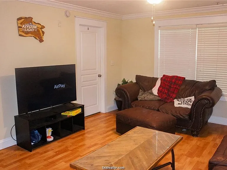 1725 Harvey Mitchell Pkwy S #2223 — Photo 4