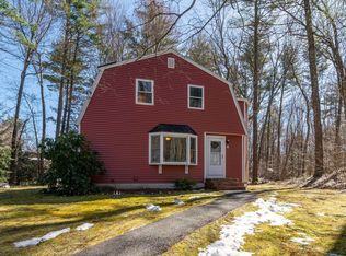 6 Sheldon Rd, Derry, NH 03038