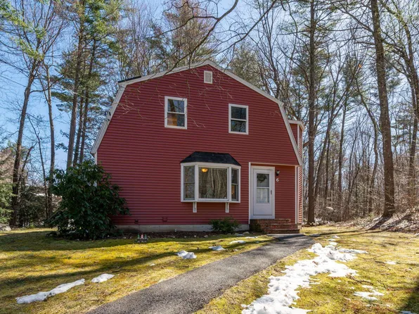 6 Sheldon Road, Derry, NH 03038