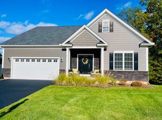 9 Watch Hill Dr #9, Enfield, CT 06082