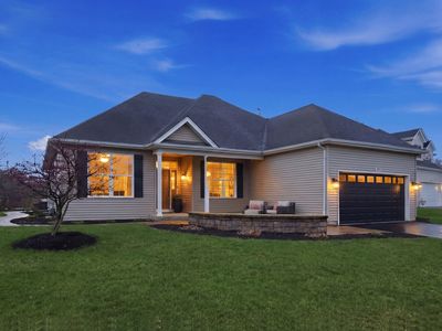 595 Kelly Ave, Yorkville, IL, 60560