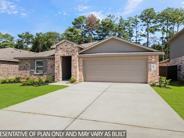 24666 Sapling Pine St, Magnolia, TX 77355