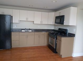 3317 W Division St APT 3, Chicago, IL 60651