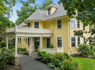 7 Adams St, Lexington, MA 02420