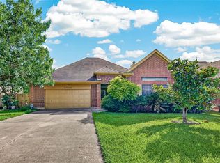 13607 Sable Ln, Houston, TX 77014