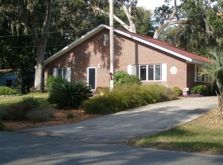 3512 Shore Dr, Saint Augustine, FL 32086