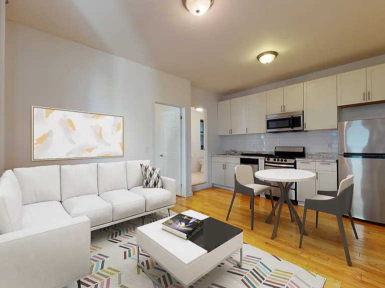 693 9th Ave #4R — Photo 1