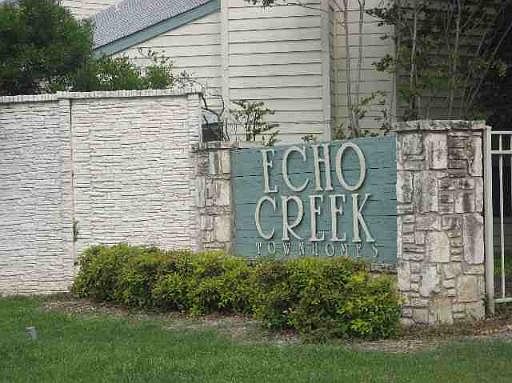 1st image of 8507 ECHO CREEK LN #8507