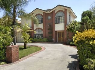 414 W Naomi Ave, Arcadia, CA 91007