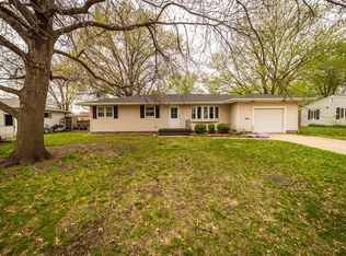 2430 O St, Belleville, KS 66935