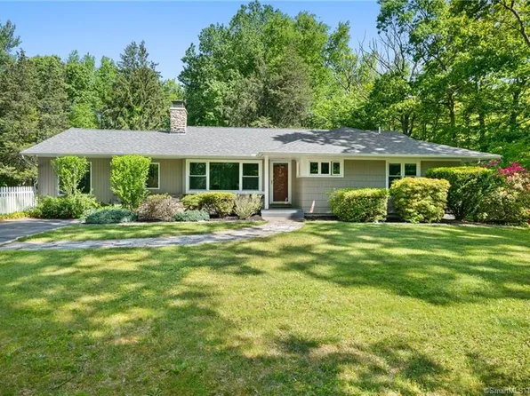 6 Forsyth Road, Salem, CT 06420