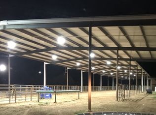 1642 County Road 102, Llano, TX 78643
