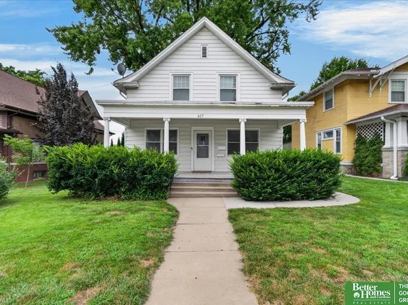 617 S 28th St, Lincoln, NE 68510