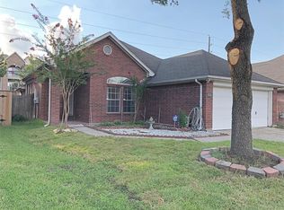 4315 Spring Brook Ct, Houston, TX 77041