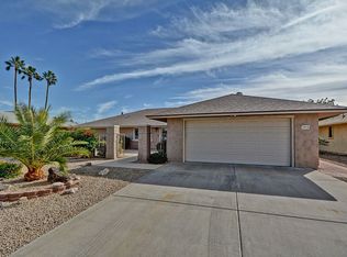 12519 W Flagstone Dr, Sun City West, AZ 85375