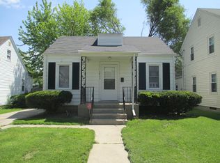 3933 Hoagland Ave, Fort Wayne, IN