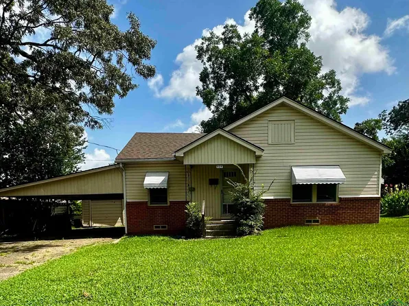 404 Rogers Ave, Henderson, TX 75654