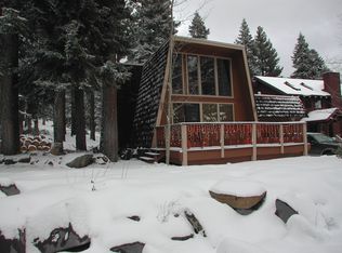 422 Valerie Ct, Incline Village, NV 89451