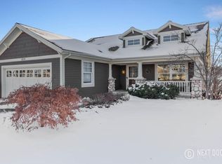 2075 Stickley Dr SE #0, Grand Rapids, MI 49546