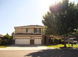 298 Campbell Ct, Tulare, CA 93274