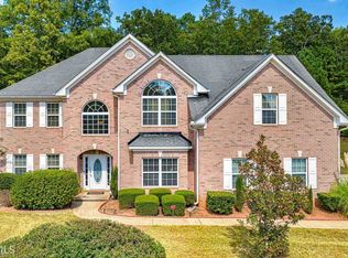 70 Cranbrook Way, Covington, GA 30016