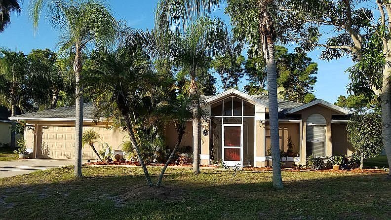 97 MARINER LANE