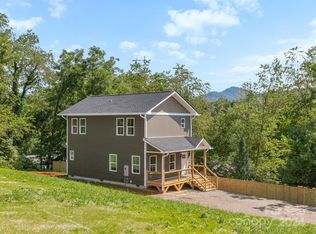 14 Silas River Way, Candler, NC 28715