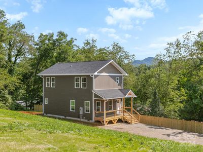 14 Silas River Way, Candler, NC, 28715