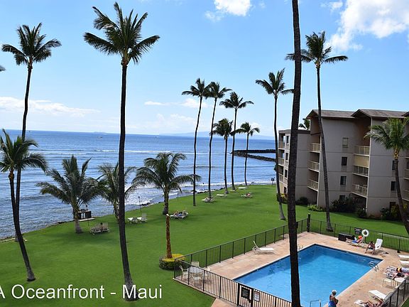 2nd image of 70 Hauoli St APT 412