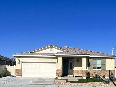 45063 43rd St W, Lancaster, CA, 93536